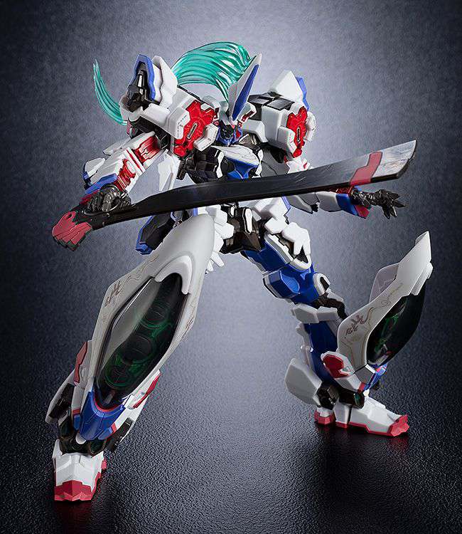 HAGANE WORKS DEMONBANE RE-RUN