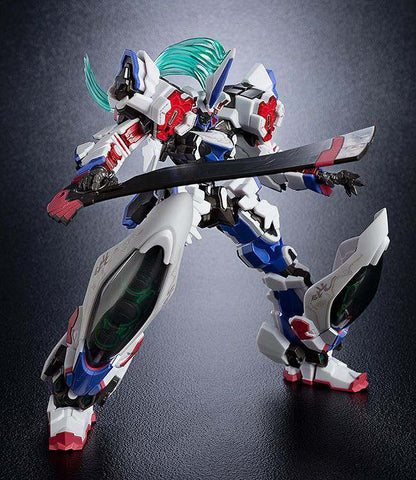 HAGANE WORKS DEMONBANE RE-RUN