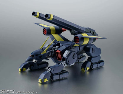 BANDAI - GUNDAM RS TMF/ -802 BUCUE VER. ANIME ACTION FIGURE 12 cm