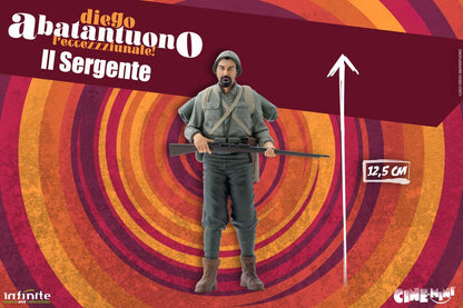 DIEGO ABATANTUONO LORUSSO CINE-MINI PVC