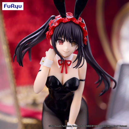 DATE A LIVE V KURUMI BLACK BICUTE BUNNIE