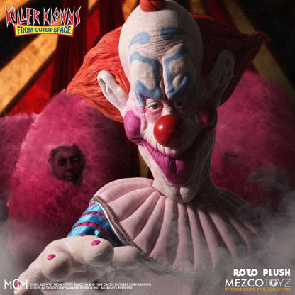KILLER KLOWNS SLIM MDS ROTO PLUSH