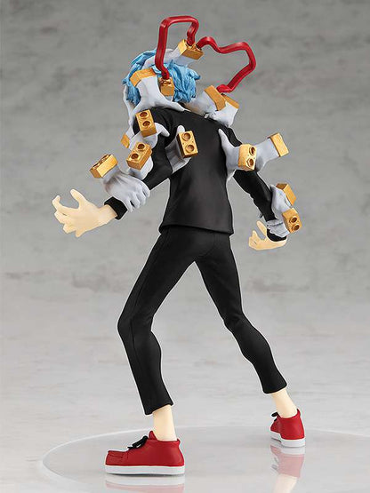MY HERO ACADEMIA POP UP PARADE PVC STATUA TOMURA SHIGARAKI 17 CM TAKARA TOMY