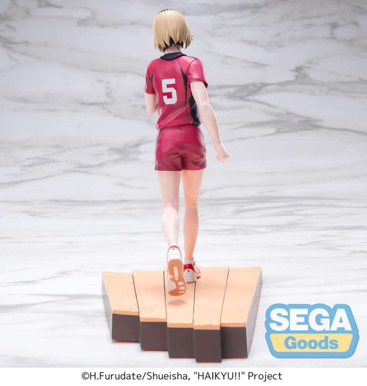 HAIKYU!! KENMA KOZUME HIGH PREMIUM FIG