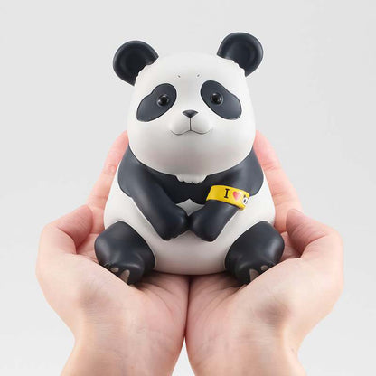 MEGAHOUSE LOOKUP JUJUTSU MAKI/TOGE/PANDA SET MINI FIGURA 11 cm