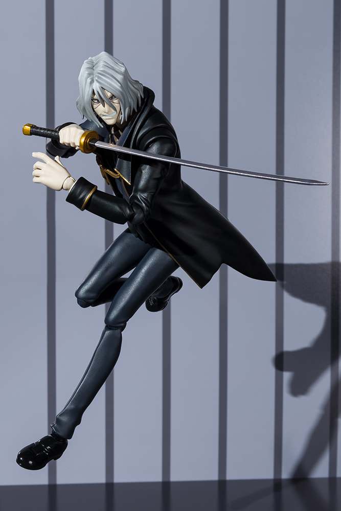 COWBOY BEBOP VICIOUS SHF