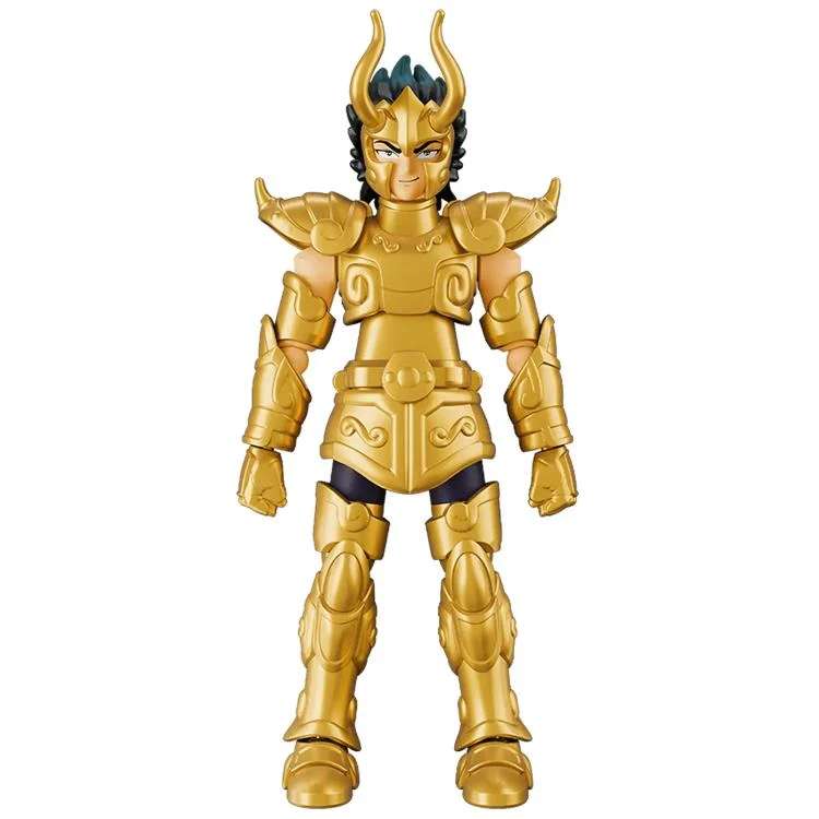 SAINT SEIYA GALAXY V 01 BLIND BOX SET (9