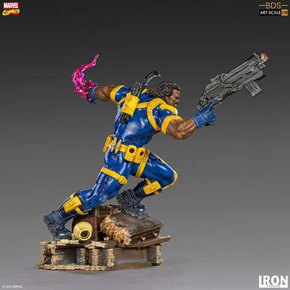 X-MEN BISHOP 1/10 ART SCALE STATUE