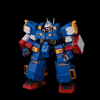 SUPER ROBOT WARS COMBINE R2 RIOBOT ACTION FIGURA SENTINEL TOYS