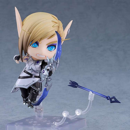 WOW ALLERIA WINDRUNNER NENDOROID