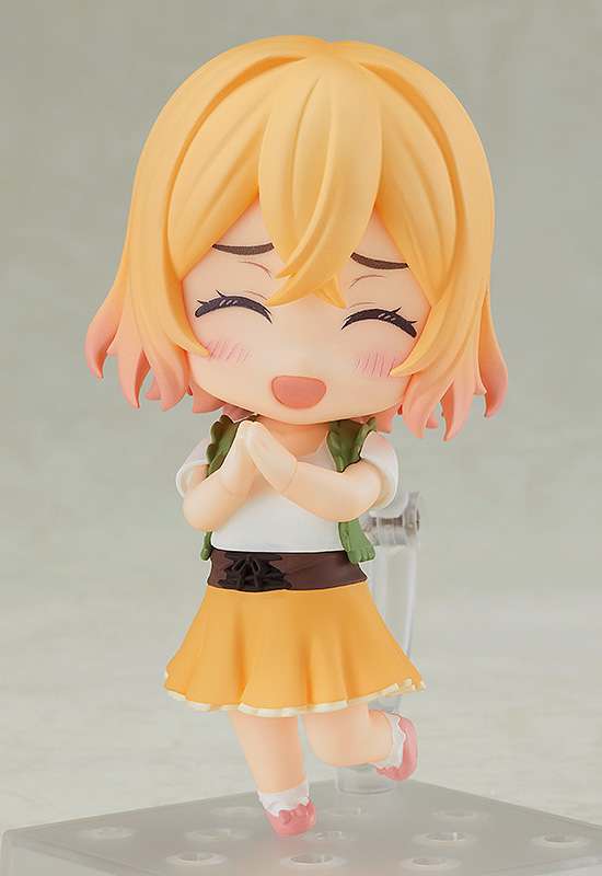 GOOD SMILE COMPANY NENDOROID RENT GIRLFRIEND MAMI NANAMI MINI FIGURA 10 cm