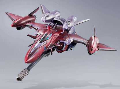 BANDAI DX MACROSS VF27 GAMMA SP SUPER LUCIFER VALKYRIA BRERA REV VER ACTION FIGURE 24.5 cm