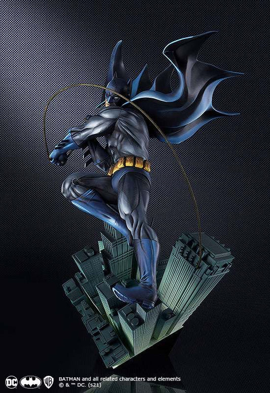 ART RESPECT BATMAN STATUE