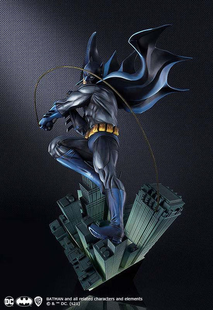 ART RESPECT BATMAN STATUE