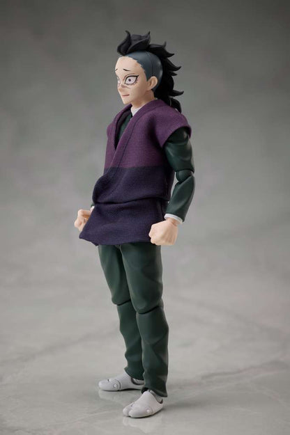 DEMON SLAYER GENYA 1/12 BUZZMOD AF
