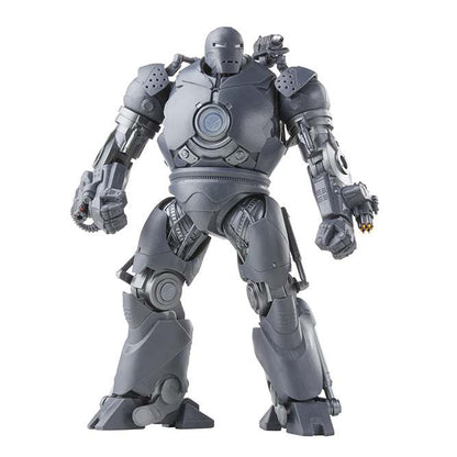 HASBRO ML IS IRON MONGER & OBADIAH STANE AF ACTION FIGURE
