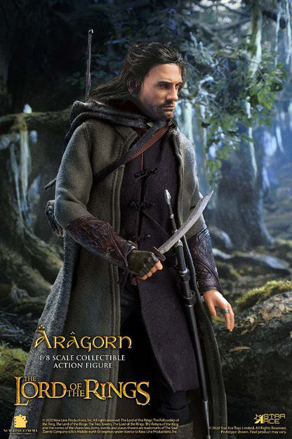 LOTR ARAGORN 2.0 SPECIAL 1/8 FIGURE