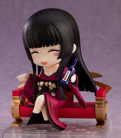XXXHOLIC YUKO ICHIHARA NENDOROID