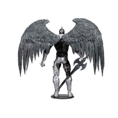 MCFARLANE TOYS SPAWN DARK REDEEMER 7INCH ACTION FIGURE 17 cm
