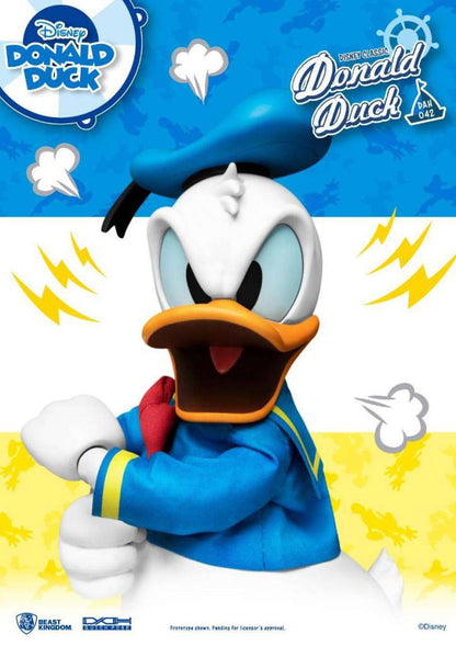 DISNEY CLASSIC DONALD DUCK DAH