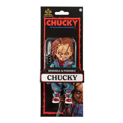 CHUCKY BENDYFIG