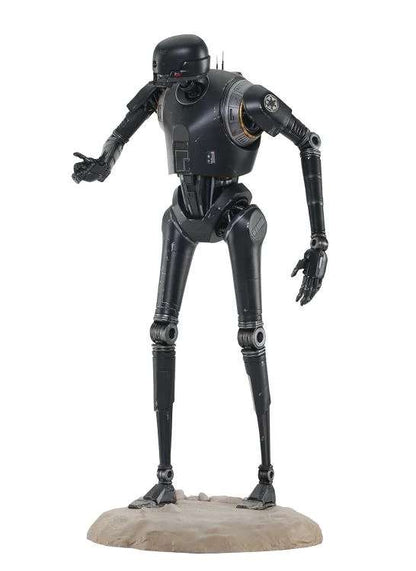 STAR WARS PREMIER COLL ANDOR K-2SO STATU