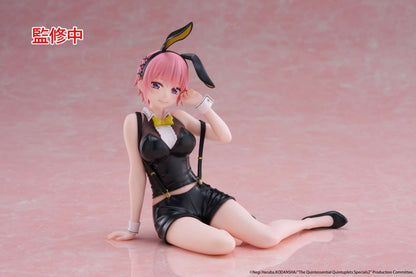QUINTES QUINT ICHIKA BUNNY DESK CUTE FIG