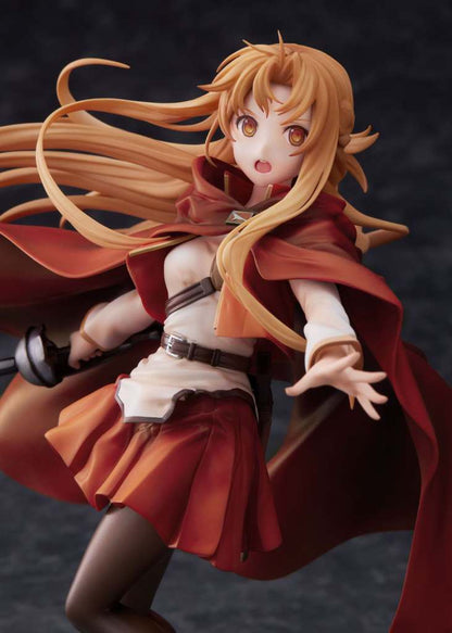 SWORD ART ONLINE THE MOVIE -PROGRESSIVE- PVC STATUA 1/7 ASUNA 22 CM ANIPLEX