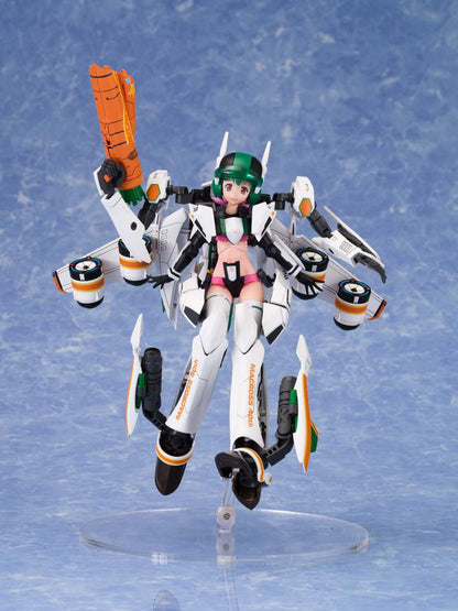 VFG MACROSS VF-25F MESSIAH RANKA 40TH MK