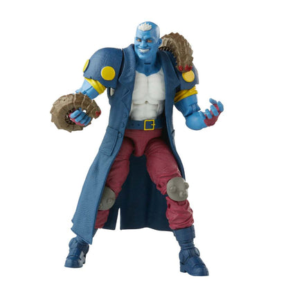 HASBRO - MARVEL LEGENDS X-MEN MAGGOTT AF ACTION FIGURE