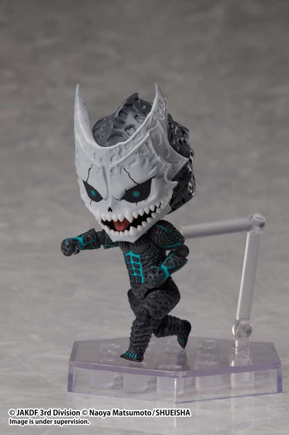 ELCOCO KAIJU NO 8 DFORM+ KAIJU NO 8 AF ACTION FIGURE 9 cm