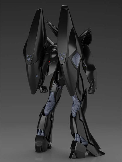 MOBILE POLICE MODEROID MODEL KIT PATLABOR GRIFFON W/AQUA GOOD SMILE COMPANY
