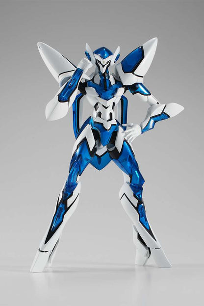 BANDAI BACK ARROW BRIHEIGHT MUGA RS ACTION FIGURE 16 cm