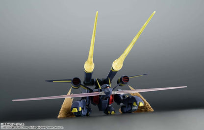 BANDAI - GUNDAM RS TMF/ -802 BUCUE VER. ANIME ACTION FIGURE 12 cm