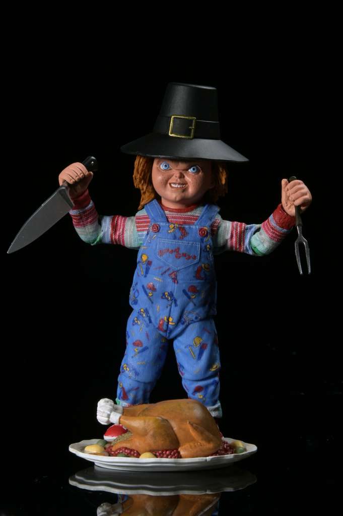 CHUCKY GOOD GUY S2 BLIND DISPLAY (12)