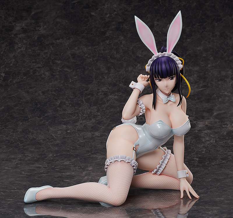 OVERLORD NARBERAL GAMMA BUNNY 1/4 ST