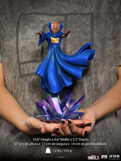 WHAT IF . . .WATCHER 1/10 STATUE