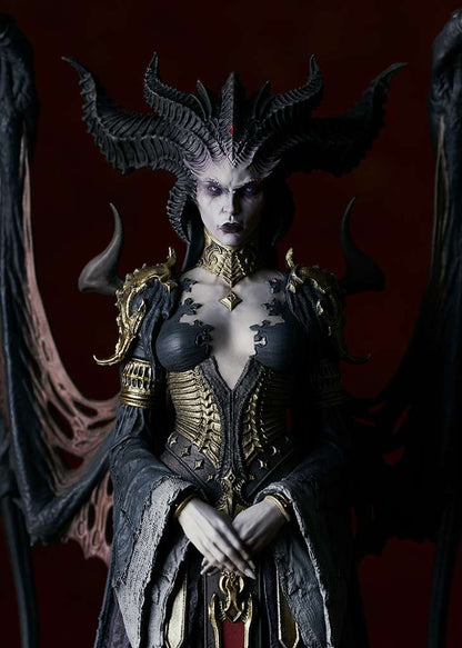 DIABLO IV LILITH POP UP PARADE SP