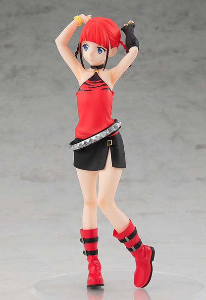 SSSS.DYNAZENON POP UP PARADE PVC STATUA CHISE ASUKAGAWA 15 CM GOOD SMILE COMPANY