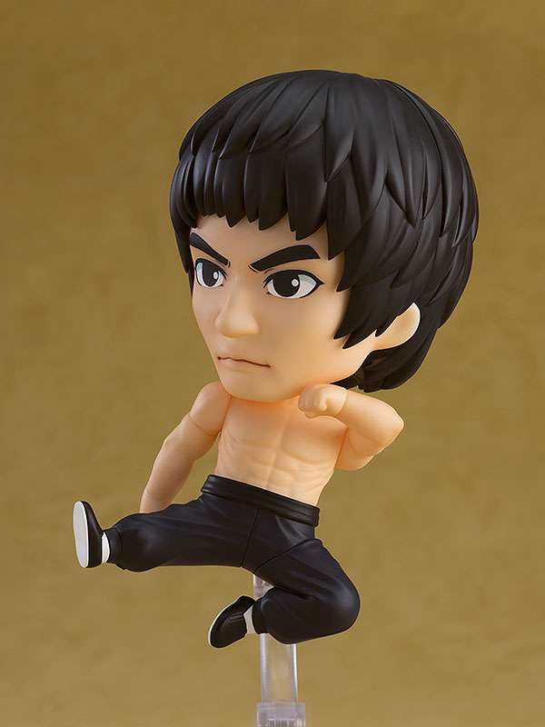BRUCE LEE NENDOROID