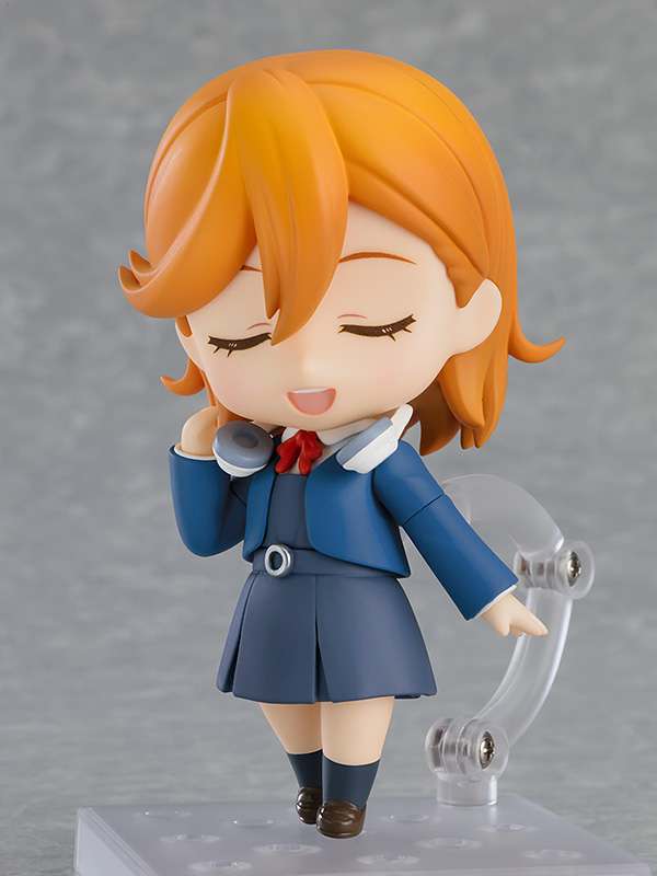 GOOD SMILE COMPANY NENDOROID LOVE LIVE SUPER KANON SHIBUYA MINI FIGURA 10 cm