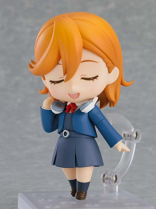 LOVE LIVE SUPERSTAR!! NENDOROID ACTION FIGURA KANON SHIBUYA 10 CM GOOD SMILE COMPANY