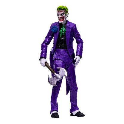 DC MULTIVERSE JOKER DEATH O/T FAMILY AF