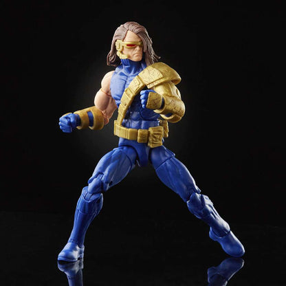 HASBRO CYCLOPS - MARVEL LEGENDS AOA AF ACTION FIGURE