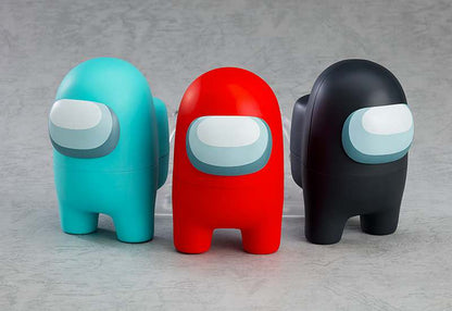 AMONG US CYAN CREWMATE NENDOROID