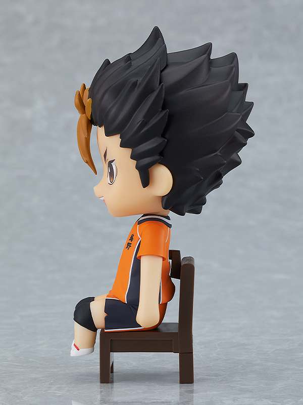 HAIKYU YU NISHINOYA NENDOROID SWACCHAO