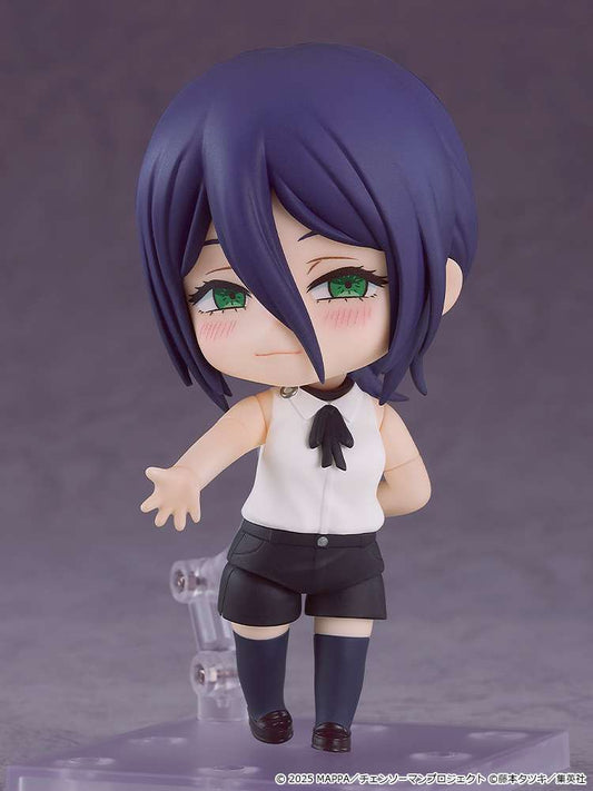 CHAINSAW MAN REZE NENDOROID