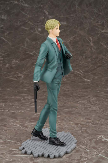 SPY X FAMILY LOID FORGER 1/7 SCALE FIG