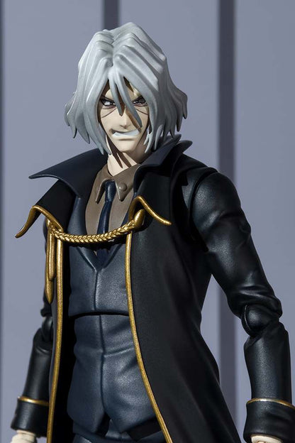 COWBOY BEBOP VICIOUS SHF