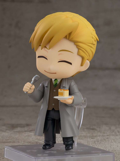 FULLMETAL ALCH ALPHONSE FIN EP NENDOROID